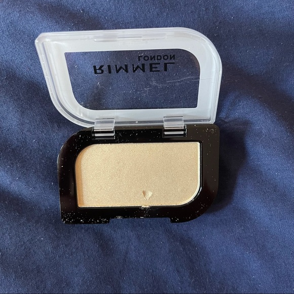 Rimmel Single Eye Shadow/Highlighter - Picture 2 of 3